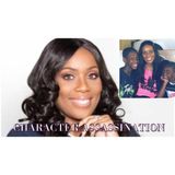 Siohvaughn Funches is NOT A Baby Mama | Woman Of Integrity Being Judged After Raw Deal With D Wade