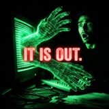 AI is Escaping: The Digital NUCLEAR WAR Nobody is Ready For