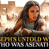 JOSEPH _ ASENATH _ The UNTOLD Story of JOSEPH_S WIFE