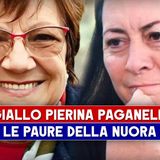 Giallo Di Pierina Paganelli: Le Rivelazioni Della Nuora!