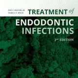 Treatment of Endodontic Infections