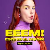 Este Es El Mood 3x04 PLACER FEMENINO con Verónica Echegui, Henar Álvarez y Selena Milán