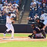 Cashman enfría el hype de Domínguez mientras Judge lidera el campamento