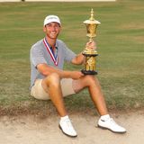 Fairways of Life Interviews-Andy Ogletree (US Amateur Champion)