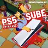 PS5 es MÁS CARA en su versión digital. ¿Ha CAMBIADO la forma de comprar consolas?