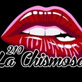 210 La Chismosa | Ep. 4  | Road Trip | Sexual Pressure