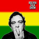 #1. Entrevista: Walter Casagrande - Bolívia Talk Show