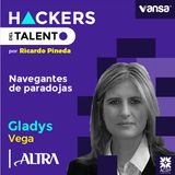 048. Navegantes de paradojas - Gladys Vega  (Altra Investments)  -  Lado A