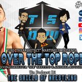Over The Top Rope 76° puntata - Hey Mambo!