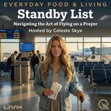 Standby List - The Beautiful Gamble at Gate B12
