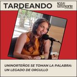 Uninorteños se toman la palabra: El legado de seis décadas de orgullo