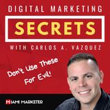 Ep: 018 - How To Decide On The Right Funnel and Marketing Automation Software