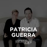 Patricia Guerra - Ep. 44- La Mujer que Cruzó el Canal de la Mancha y Rompió Record Mundial a los 51 Años