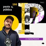 Criminalização da cultura periférica