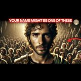 The Secret Power Behind These 11 Biblical Names!