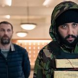 Estrenos en plataformas: El secuestro de una tienda Apple, mafia y un hilo terrorífico de Twitter
