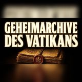 Das Archiv des Vatikans — Akten, Regale, Schlüssel