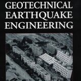 Geotechnical Earthquake Engineering