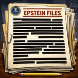 Epstein Files: Still Redacted
