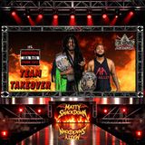 The Wrestling All Day Podcast with Battlefield Pro Wrestling Tag Team Champions AJ Allen and Jaylen, "Team Takeover"