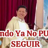 CUANDO ESTOY CANSADO Y AGOBIADO 😳 Padre Luis Toro En Sus ÚLTIMAS PREDICAS 🙏🏼 _65-24(MP3_160K)