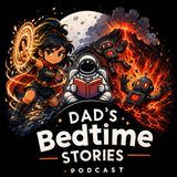 Aadya and the Ring of Teleportation - Ring Guardians - A Bedtime Story for Kids