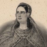 Santa Teresa de Portugal, madre y religiosa