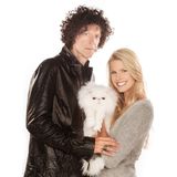 Beth Stern Tells Us Howard Is A Softie Around Their Foster Animals
