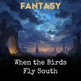 018 - The Second Flight Begins