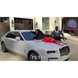 Simon Tells RHOA No Filming Porsha In Rolls Royce He’s Paying For Either!