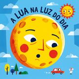 Pourquoi voit-on parfois la Lune en plein jour ?