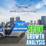 14. Arcimoto Analysis | $FUV Buy or Sell?