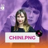 Chini.png presenta su nuevo single "Manflorita" en Radio Usach