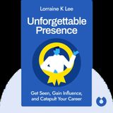 UNFORGETTABLE PRECENSE