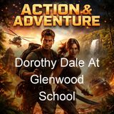 Dorothy Dale At Glenwood School - Margaret Penrose