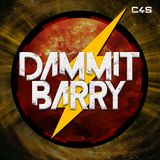 Dammit Barry Podcast Promo