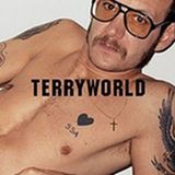 Terry Richardson (Photographer & Creep) TW: SA