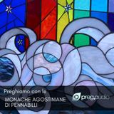 Lodi del 5 ottobre 2026 - Lunedì della XXVII settimana del T.O. - Monache Agostiniane di Pennabilli