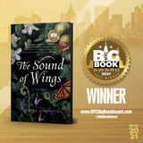 Suzanne Simonetti  - The Sound of Wings