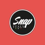 Speciale Snap Italy Talent Awards 2016