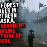 I_m a Ranger in Northern Alaska. The Government Told Us Never to Follow the Signal _ Creepypasta