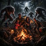 BWBS Ep:191 Dogmen In The LBL