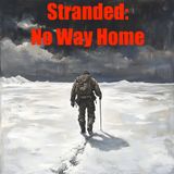 Episode 3 "76 Days Adrift" - Steven Callahan's Ocean Odyssey