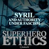 Syril and Authority Under Fascism