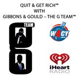 Episode 172: Gibbons Runs for President