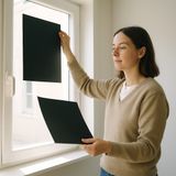 Paint everything black before deciding — How to Become a Total Failure