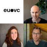 EUVC | E451 | Cocoa's Carmen Alfonso Rico & Integra GA's Evan Finkel on How LPs Build Conviction When Evaluating Emerging Managers