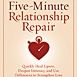 CHI FOR YOURSELF: Relationship Repair