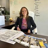¨Colombia líder de inversionistas 2023 en la Florida, USA ¨: Entrevista con Pia Ordóñez, Realtor