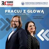 Pracuj z głową - mobbing (część 1)